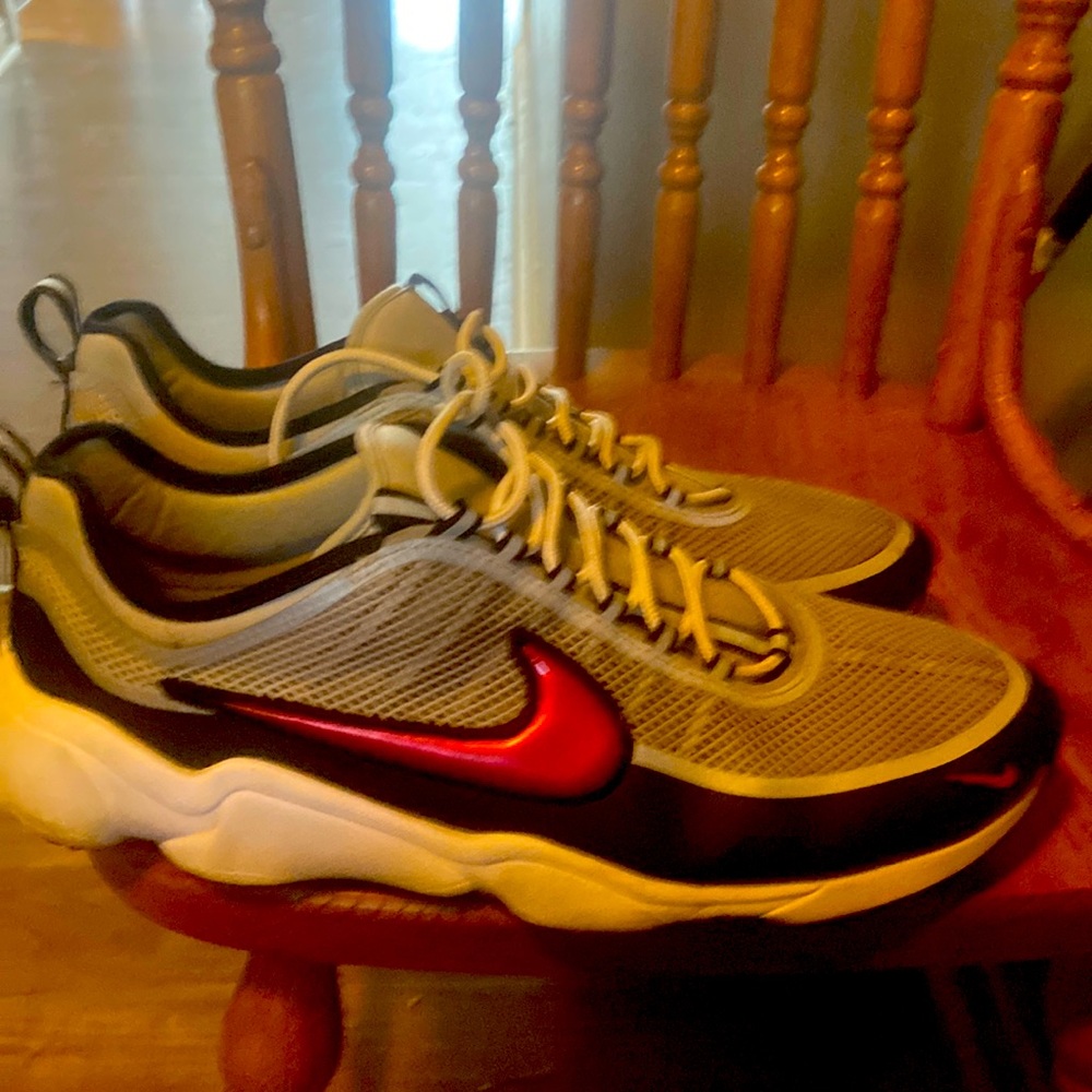 Nike running shoes size 13